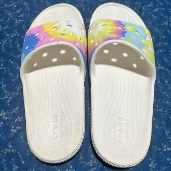 Crocs Slides - Picture 2 of 4